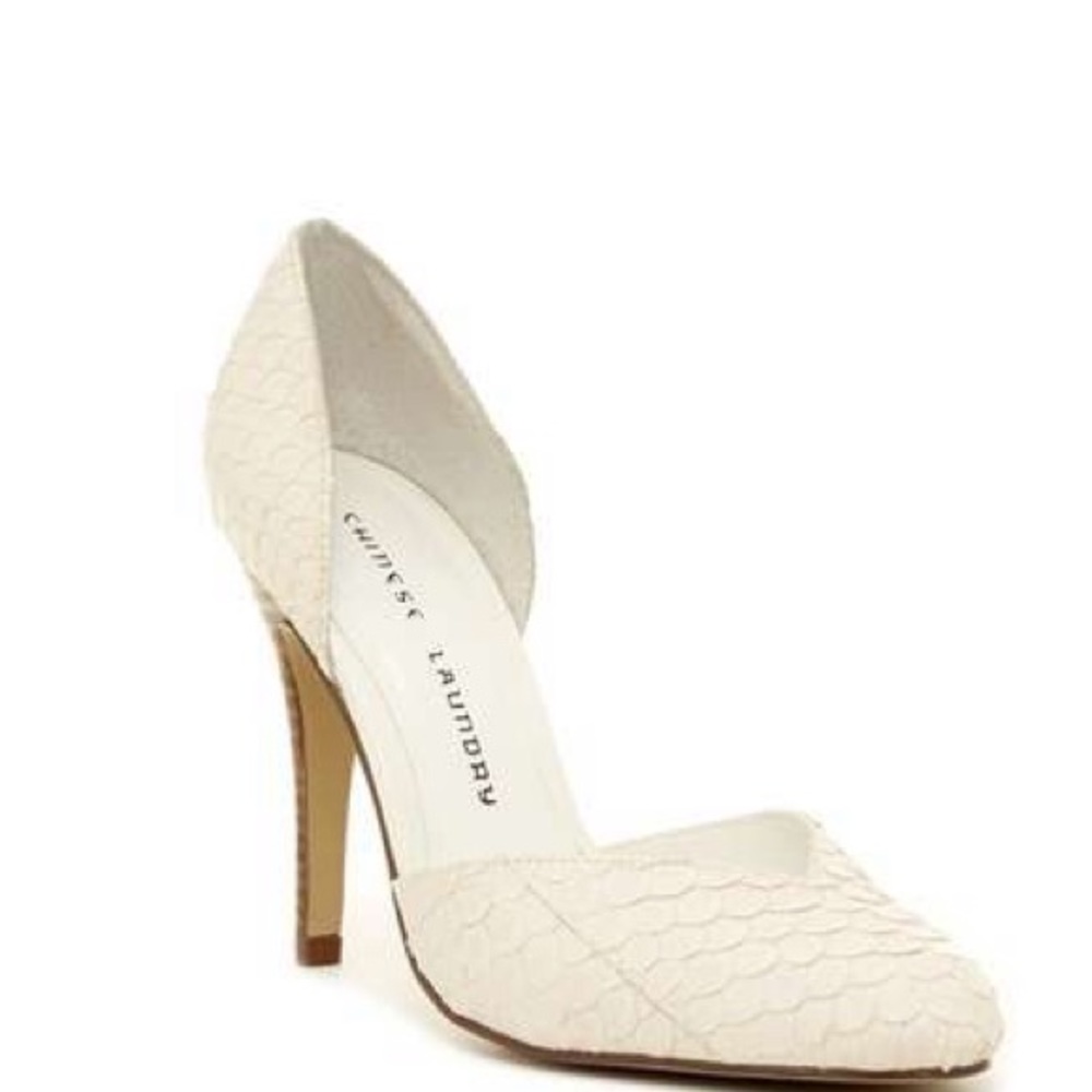 Chinese Laundry Alanie Pump women’s Shoes
